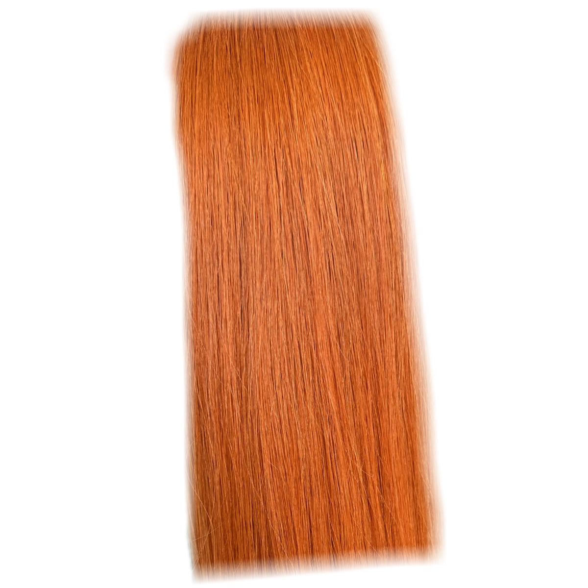 WEFT COPPER-ORANGE