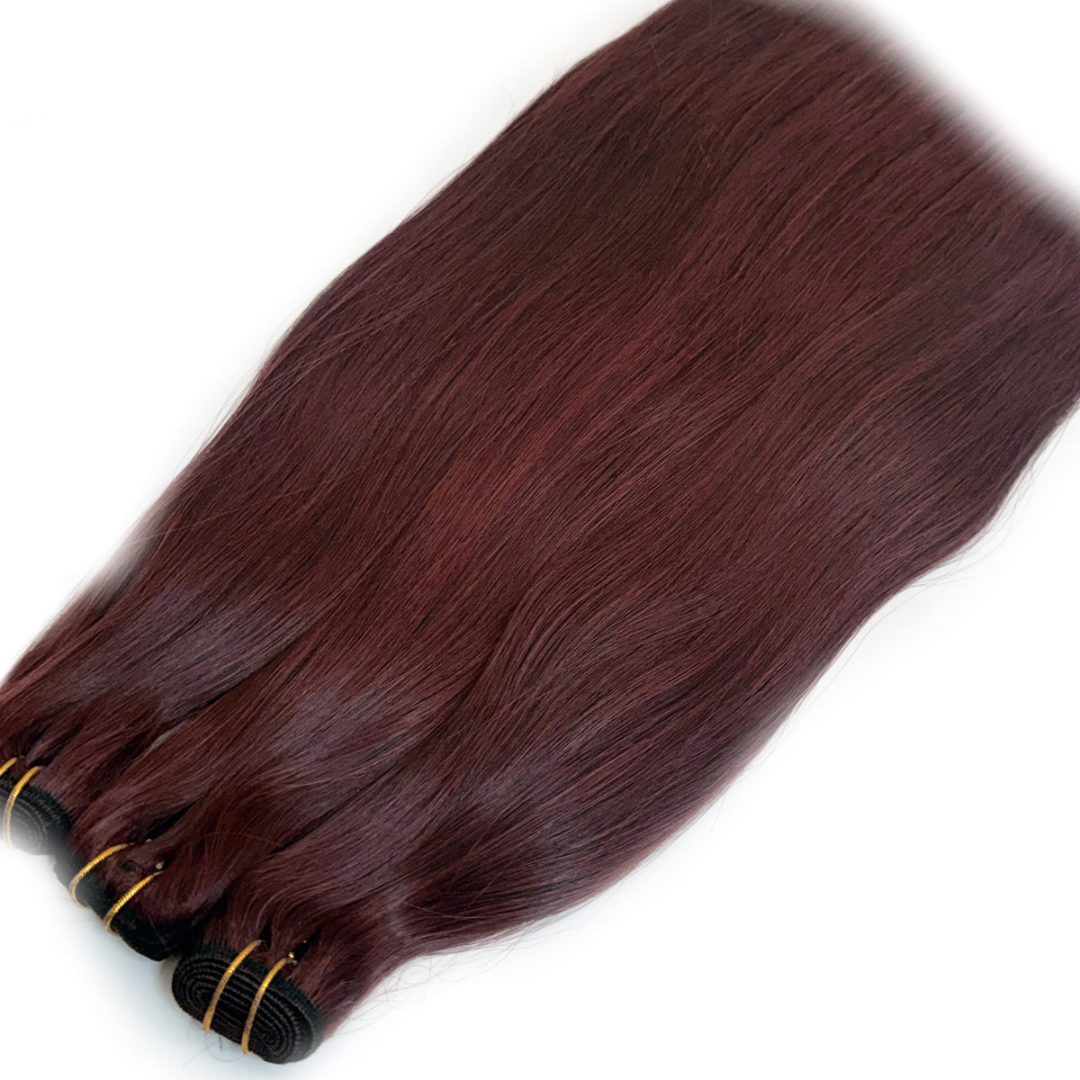 WEFT DARK CHERRY