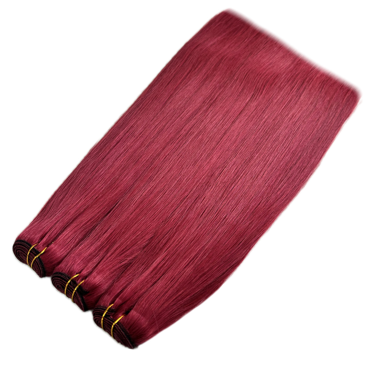 WEFT LIGHT RED