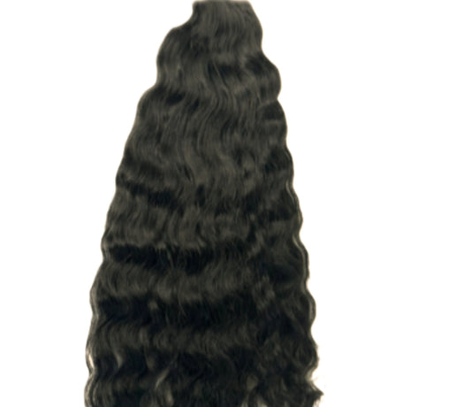 Itips Body Wavy #1B