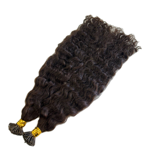 Itips loose wavy #1A