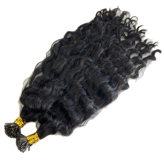 Itips loose wavy #1B
