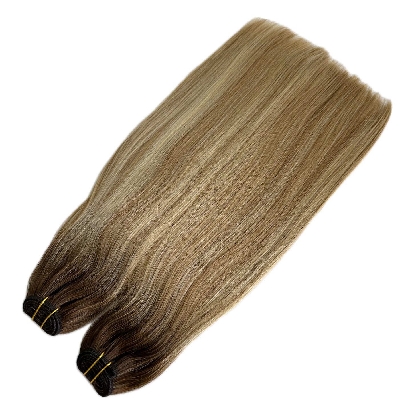 WEFT OMBRE #2/8+18c