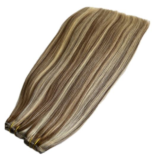 WEFT PIANO #4/613