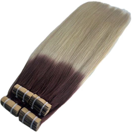 Tape ins ombre #p/613ash