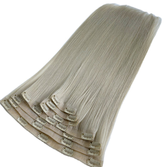 CLIP INS COLOR#613 ASH