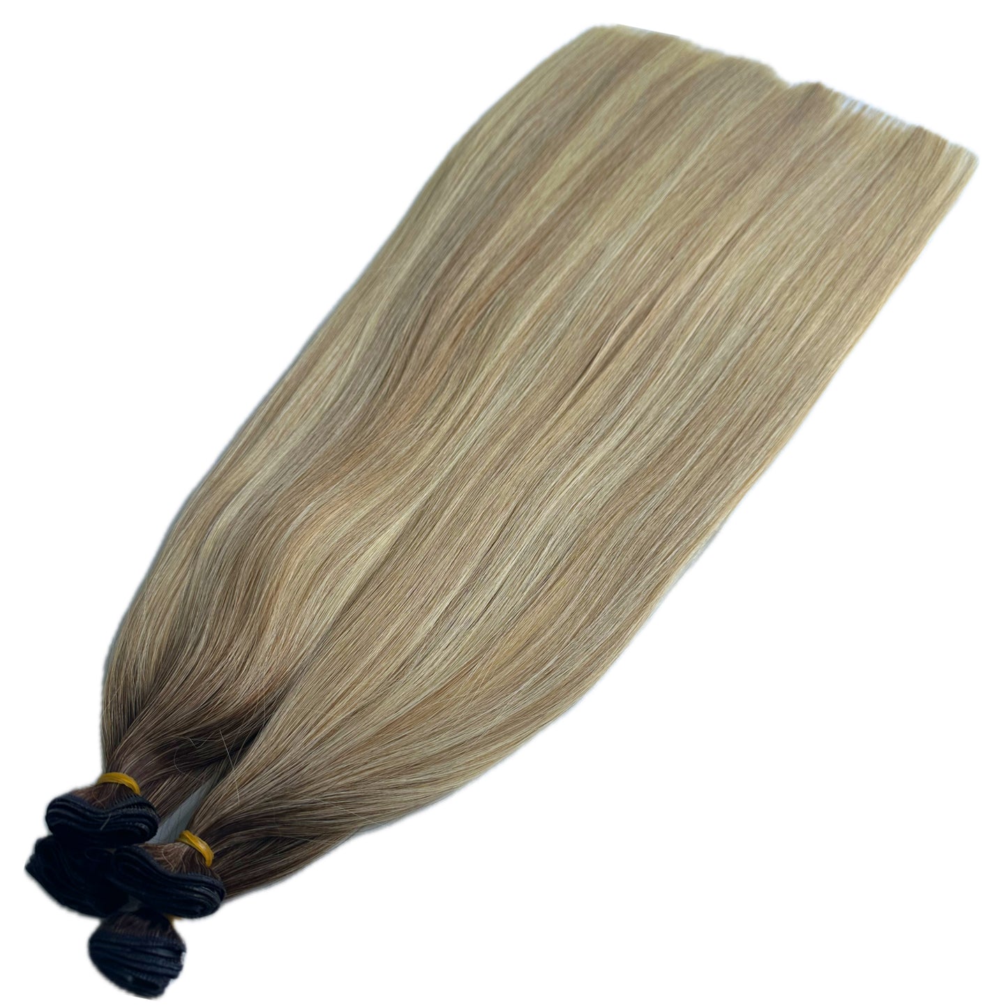 GENIUS WEFT Ombre #2/27+60