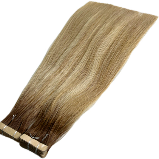Tape ins OMBRE #2/12+18C