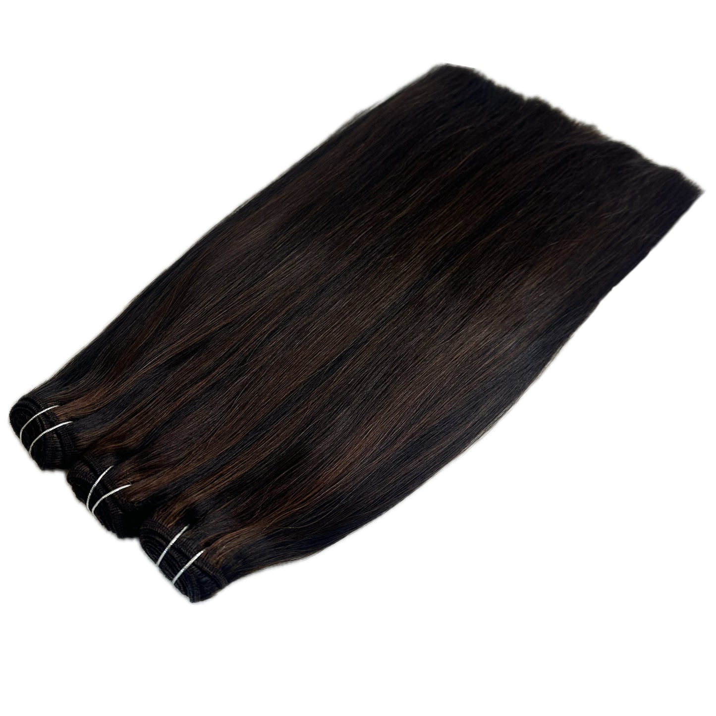 WEFT #1A/1B