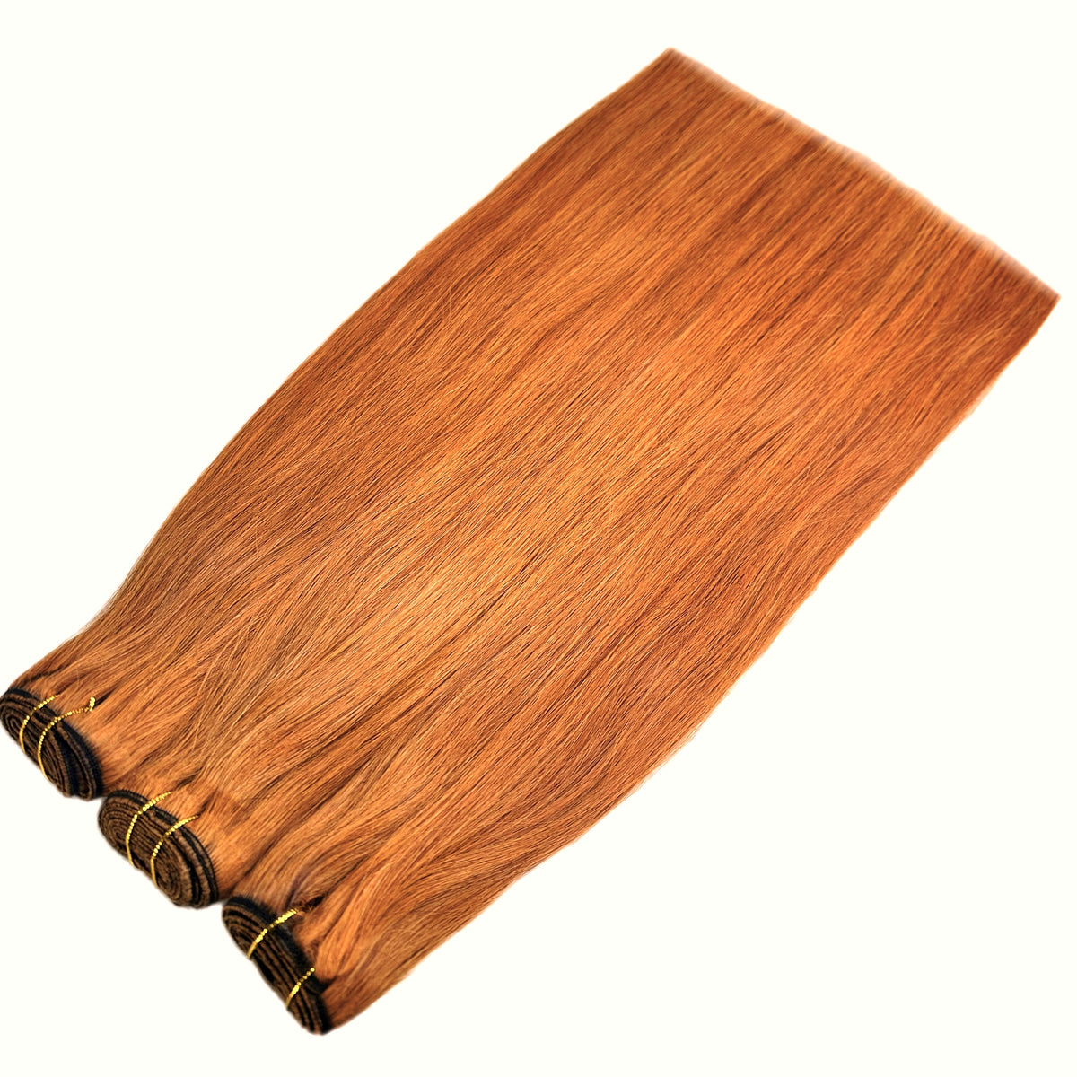 WEFT COPPER